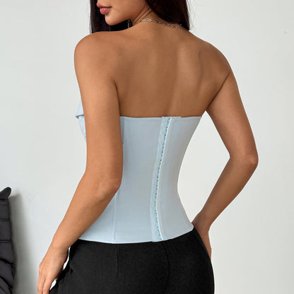 Pop Fashion Top