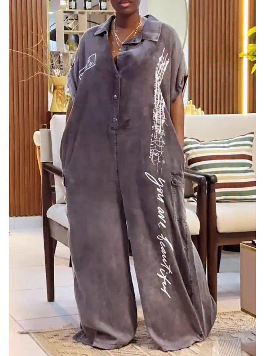 Dling Jumpsuit