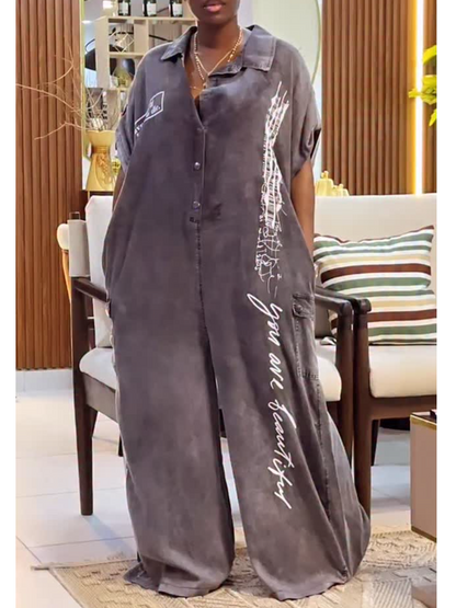 Dling Jumpsuit